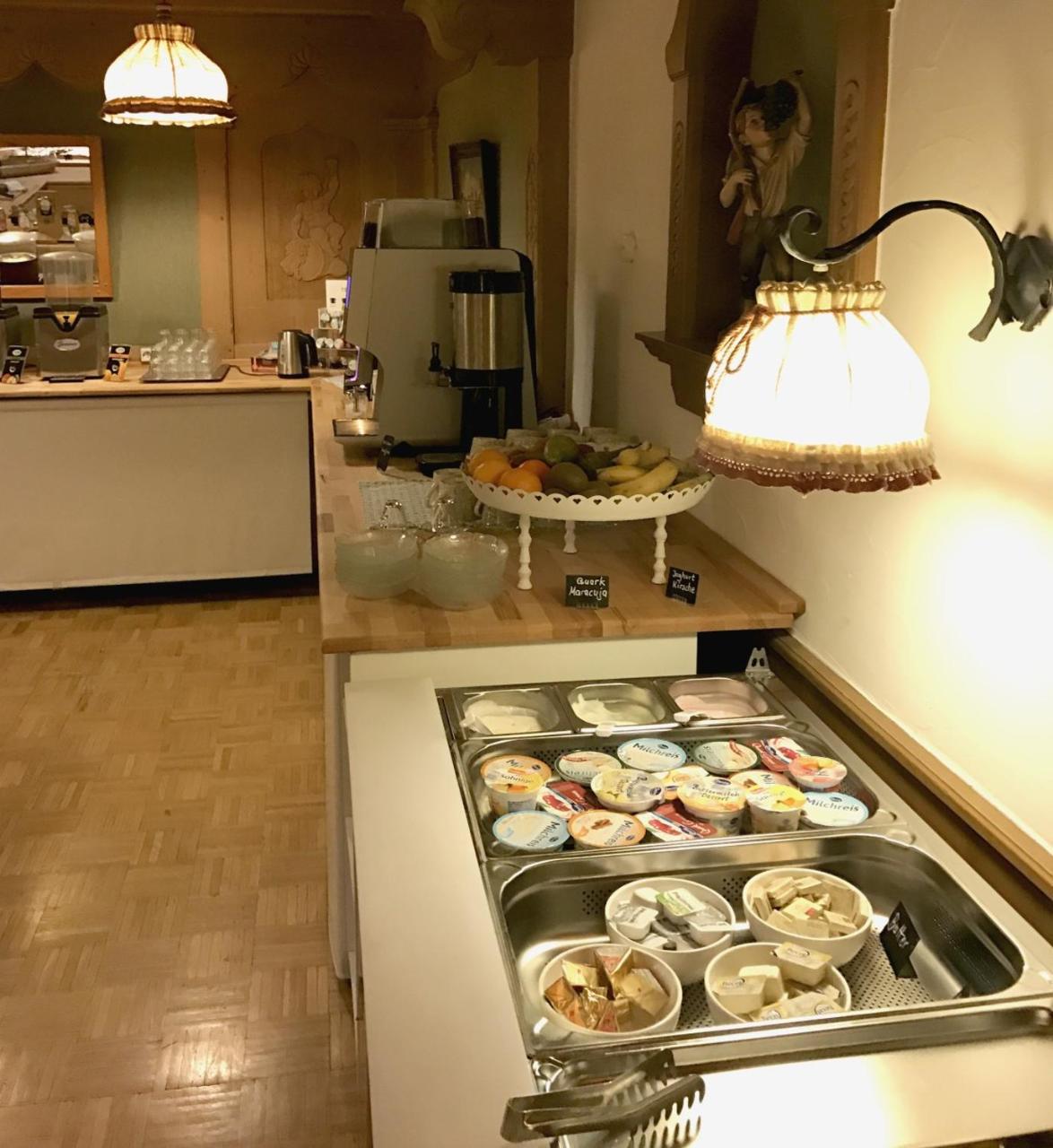 Hotel Post Mit Klimaanlage ネッカーズルム エクステリア 写真